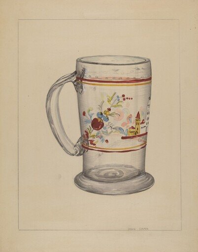 Mug