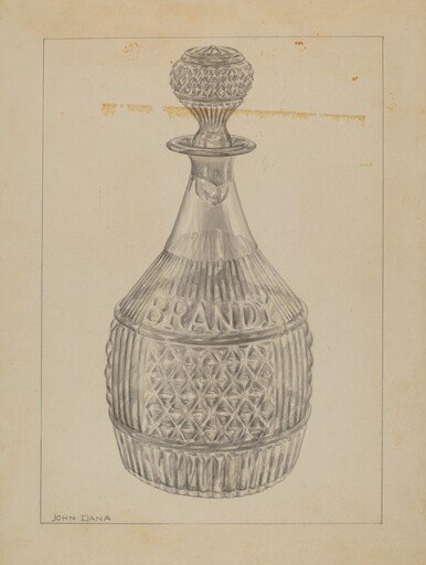 Decanter