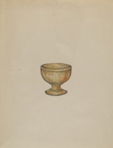 Salt Cup
