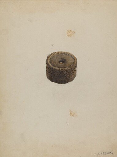 Inkwell