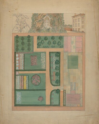 Parmentier Grounds