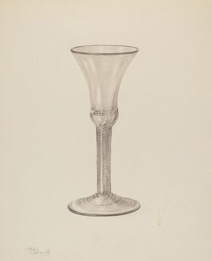 Wine Glass