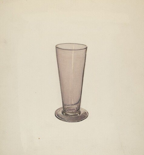 Ale Schooner