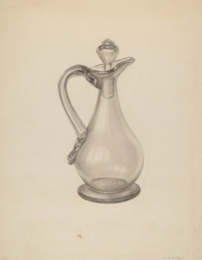 Cruet