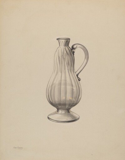 Cruet