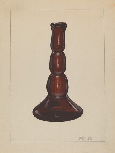 Candlestick