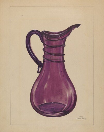 Cruet