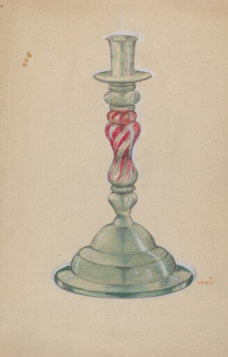 Candlestick