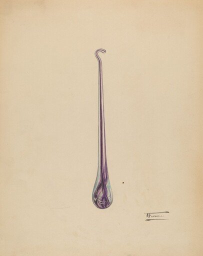 Button Hook