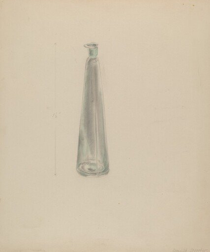 Medicine Bottle