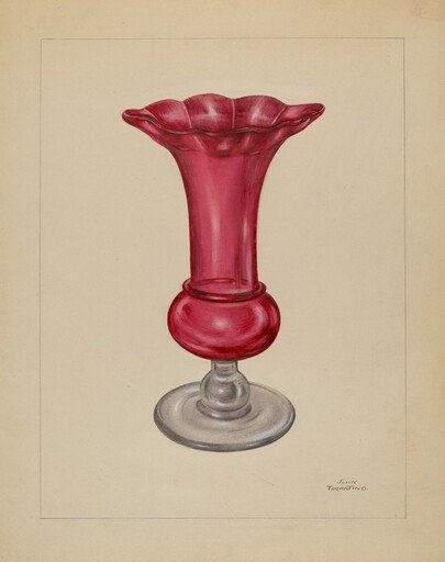 Vase
