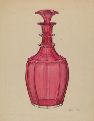 Carafe