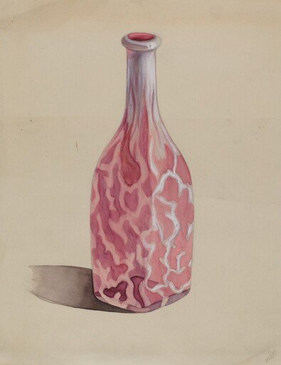 Barber's Bottle