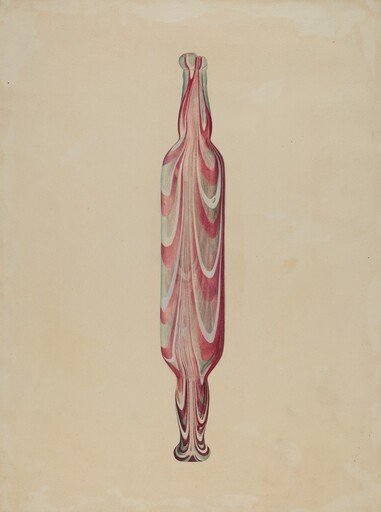 Rolling Pin (Glass)