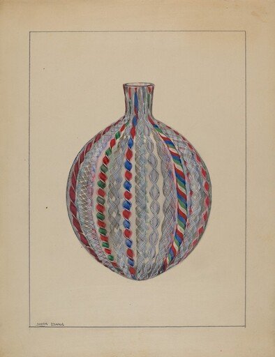 Bottle