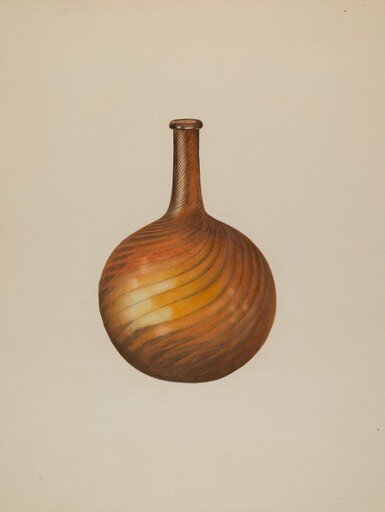 Bar Bottle