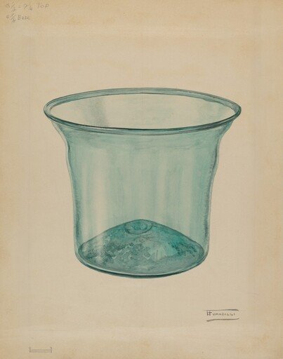 Milk Bowl