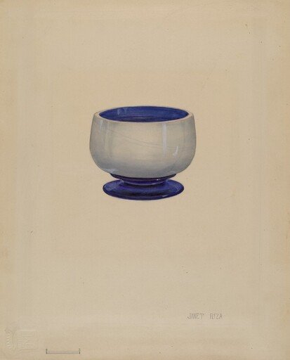 Salt Cellar