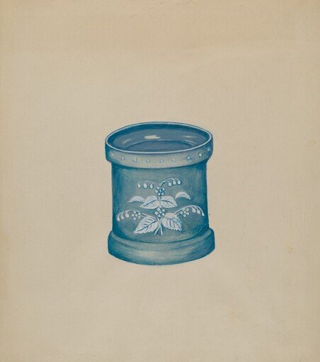 Powder Box