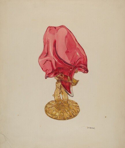 Flower Vase