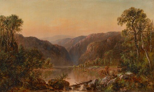 American Landscape