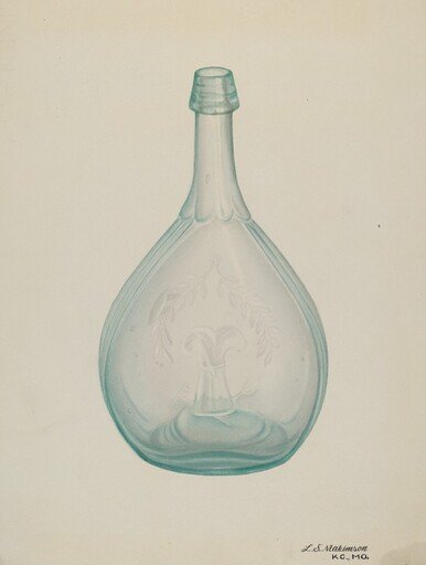 Bottle
