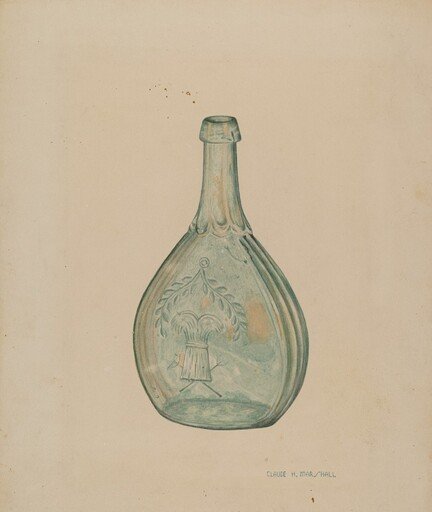 Glass Bottle
