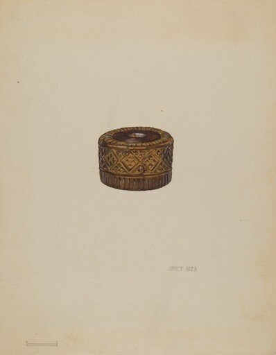 Inkwell