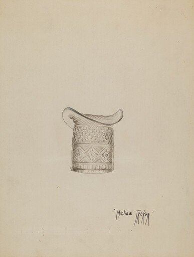 Glass Hat