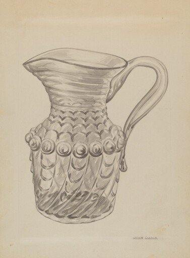 Pitcher