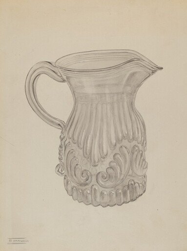 Pitcher