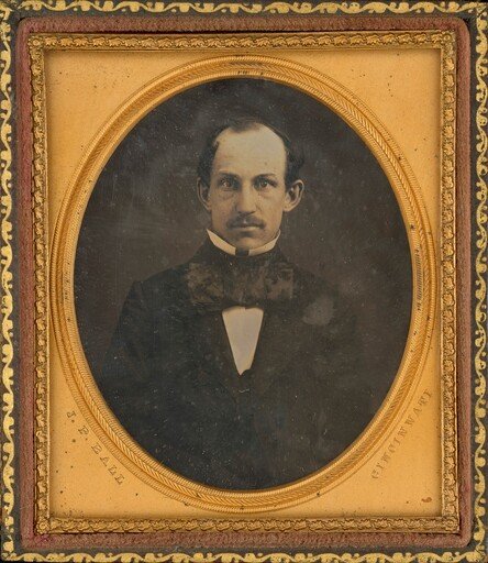 Portrait of a Man