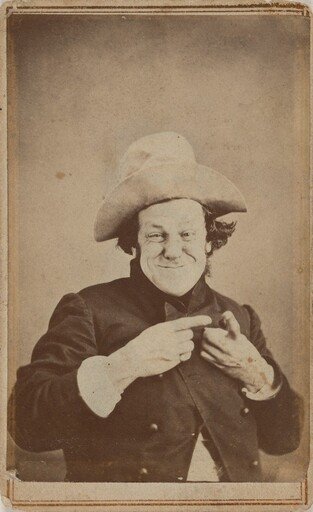 Portrait of a Man