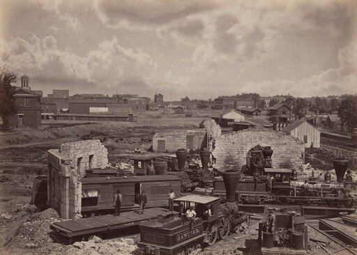 City of Atlanta, Georgia, No. 1