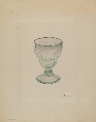 Salt Cellar