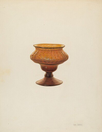 Salt Cup