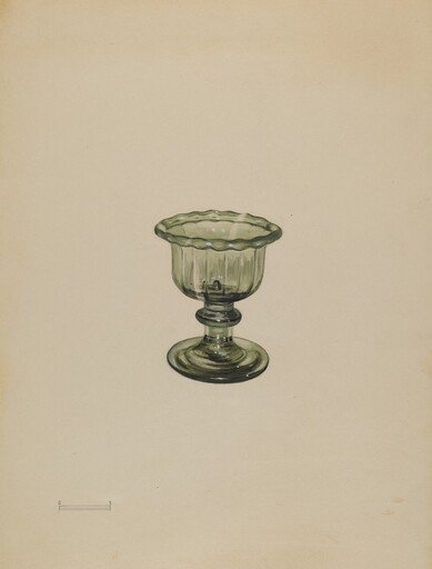 Salt Cup