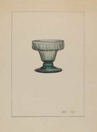 Salt Cellar