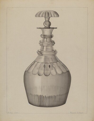 Carafe
