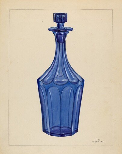 Decanter