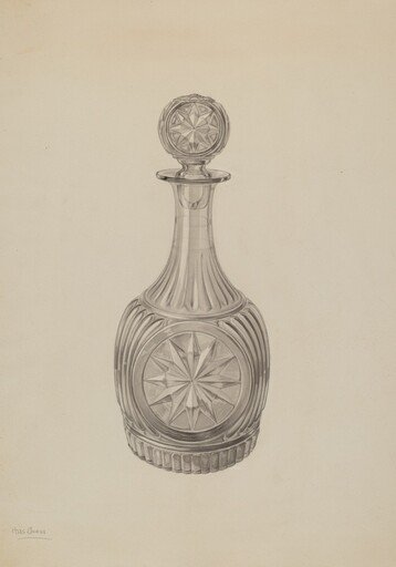 Decanter