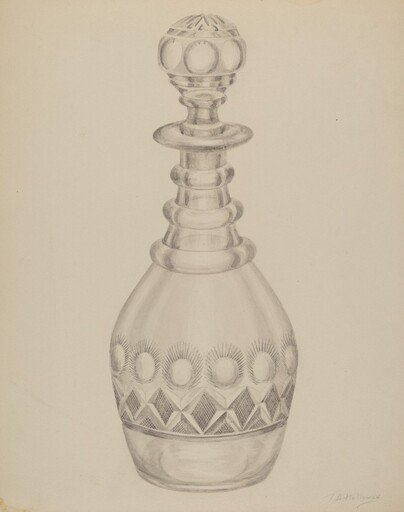 Decanter