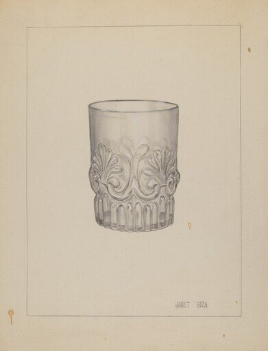 Tumbler
