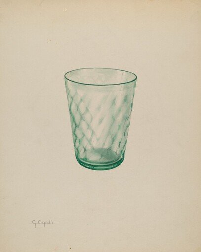 Tumbler