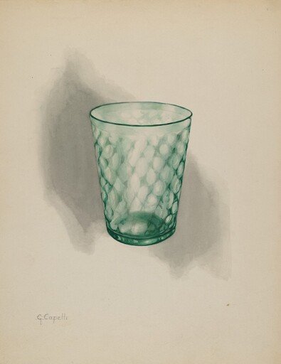 Tumbler