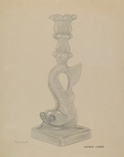 Candlestick