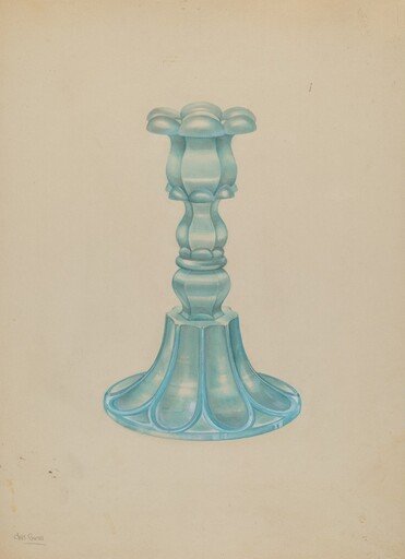 Candlestick