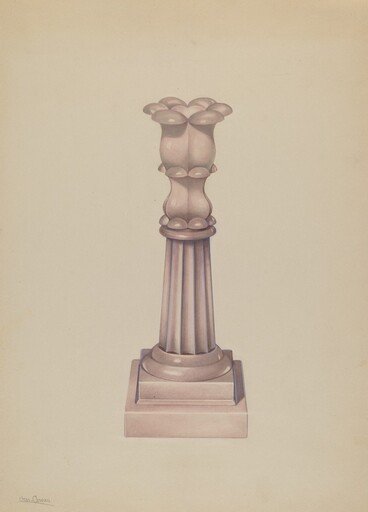 Candlestick
