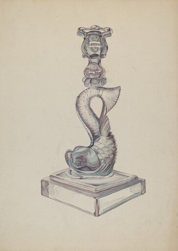 Candlestick