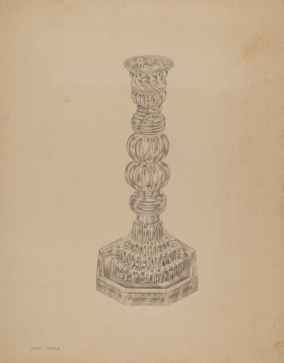 Candlestick